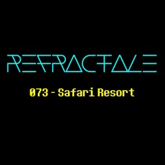 073 - Safari Resort