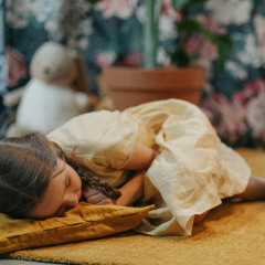 Sleep My Love