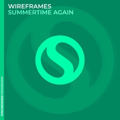 Wireframes, Stefy P - Summertime Again (Extended Mix)
