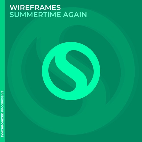 Wireframes, Stefy P - Summertime Again (Extended Mix)