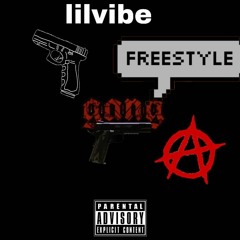 lilvibe - GANG FREESTYLE