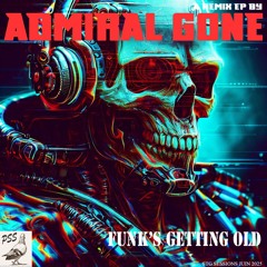 MIDNIGHT DISCO BITCH mashed up by ADMIRAL GONE