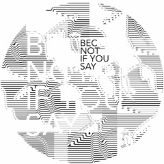 BEC - Think Less, Feel More (KP77) [clip]