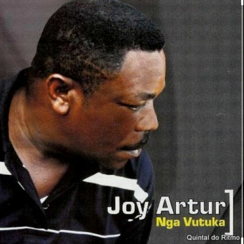 Joy Artur- Veia Ngongo ( Semba )