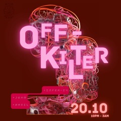 Off-Kilter 281023