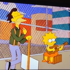 LISASIMPSON