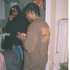 Foster - Im Brackin (Prod. Chrxme)