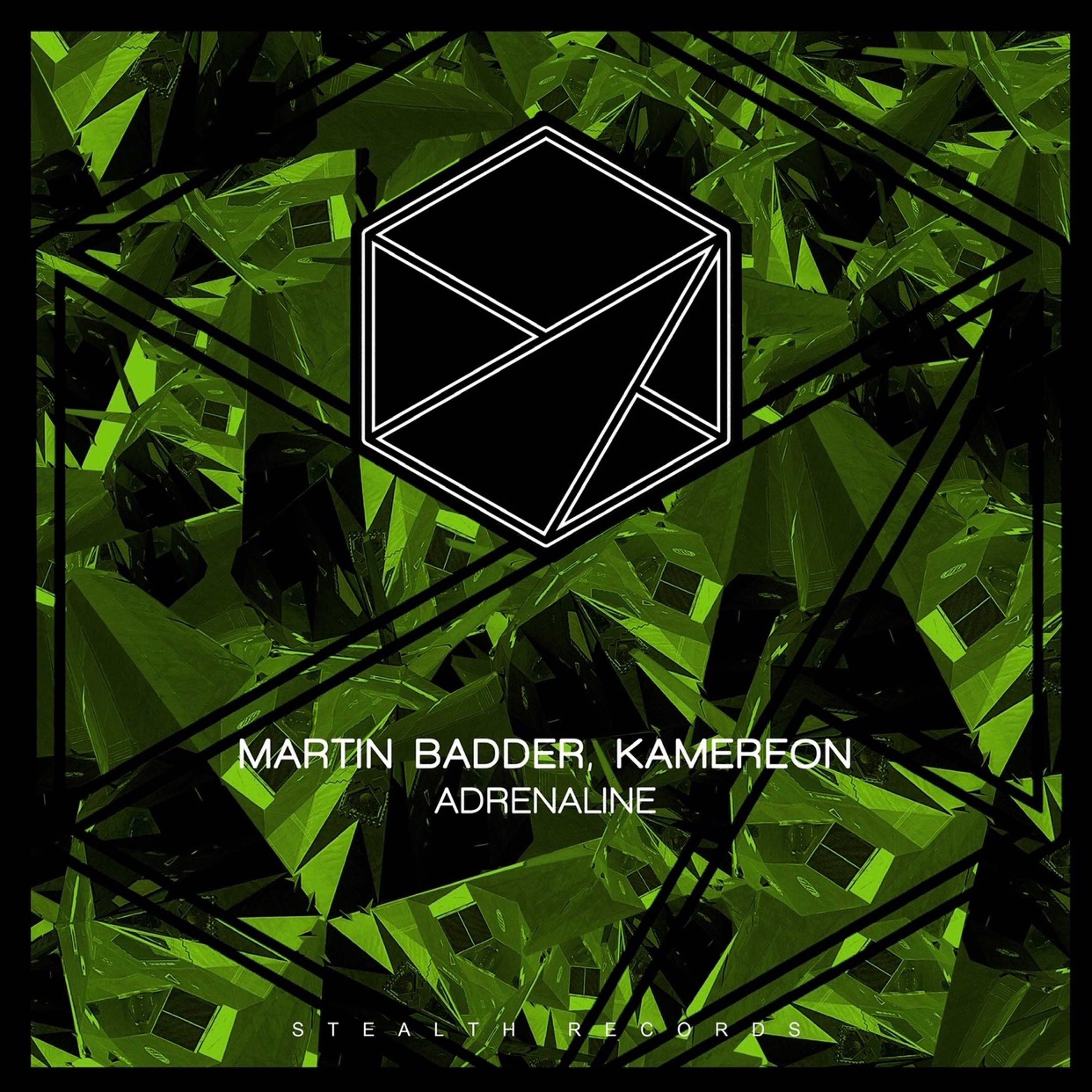 Martin Badder