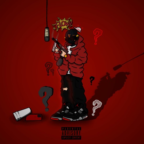 BAD AND BOUJEE Ft Lucas Muto, Penedo, Mottazn, E4GLE & Skiter (Audio)