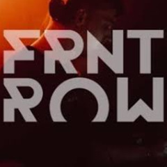 DJIDJIT FOR FRNTROW DJ CONTEST
