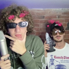 sexwithme! & ace.giani - базарим улицу