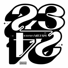 DJ Kahara 23&24