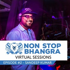NSB Virtual Sessions - Episode 02 - Sandeep Kumar Interview