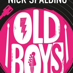 PDF Book Old Boys