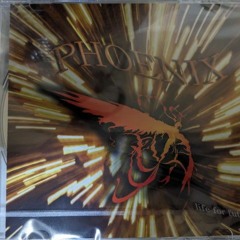 Thema of houou
