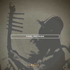 TKRL SOUNDS x Asna