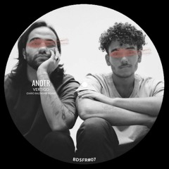 ANOTR - Vertigo (Dario Baldasari Remix)