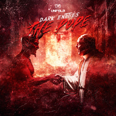 Dark Entities - The Pope