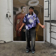 Studio Session w/ Shree (17/09/25)