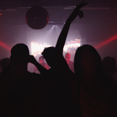 Discorinho Extravaganza @ Newspeak Montreal 26/07/2025