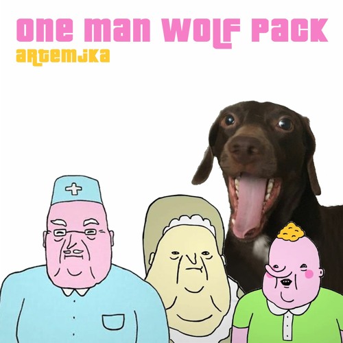 Stream artemjka - One Man Wolf Pack [FREE DL] by welofi | Listen online for  free on SoundCloud