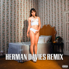 Madame - IL BENE NEL MALE (Herman Davies Remix)[SUPPORTED By RADIO ITALIA]