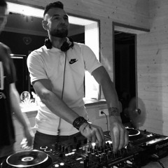KEVIN D - Mix Backtrack Belgium