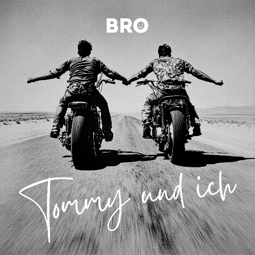 Tommy und ich