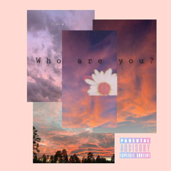 Who Are You? Feat. $ad Goon (Prod. Miler)