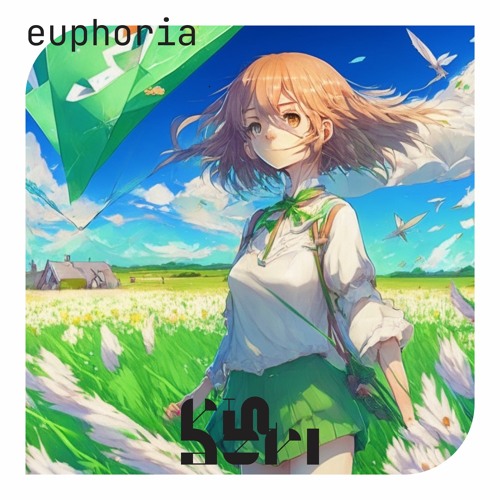 Stream Euphoria by rin.azrl Listen online for free on SoundCloud