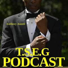 Episode 14: Conversations With A Straight Male Escort (Exploring The Other Side Of The Coin)