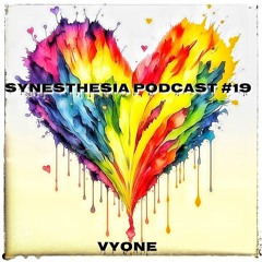 Synesthesia Podcast #19