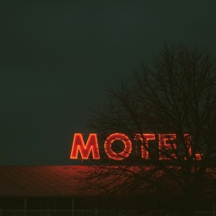 Neonlit