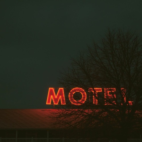 Neonlit