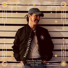 Gregor le Dahl - Airline Family Mix #32