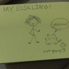 elskling - committed