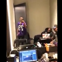 Playboi Carti Dog Food Accurate Instrumental