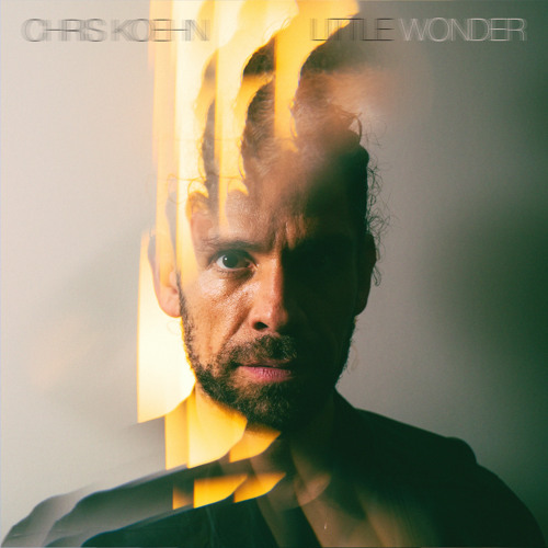 Little Wonder (Live From Home)