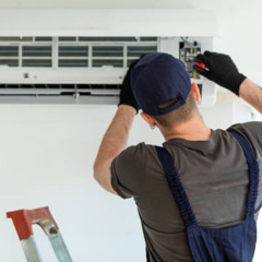 How Can an Air Conditioning Supply Reduce Allergy Symptoms?