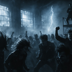 Iron Thunder