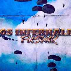 LOS INFERNALES (fuspar) - Mr tyson