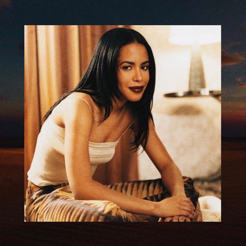 Aaliyah - Rock The Boat (Channie Edit)