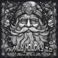 STARZEC VS DARK WISH - MXVIMENTX ANTI SENSX CXMUM 228BPM - MASTER BY DARK WISH