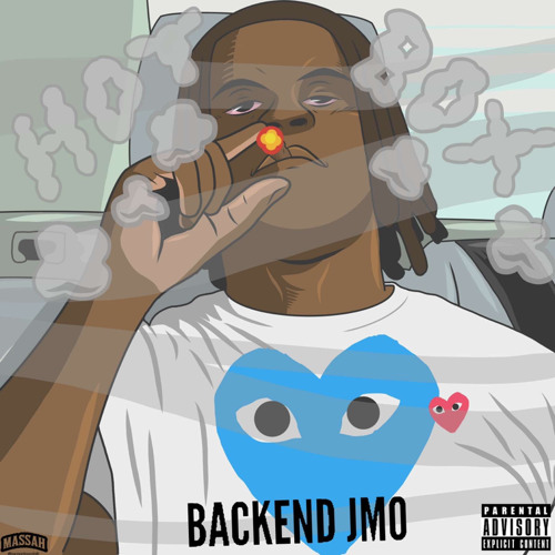 Backend Jmo - Hot Box