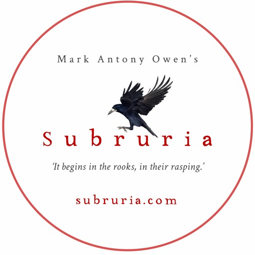 Subruria (Release Two)