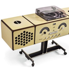 Jorge C. - happy 2021 vinyl mix