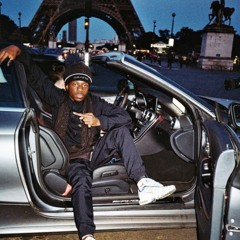 JRK 19 - MEC DE PANAME (Remix par Yaya95k)