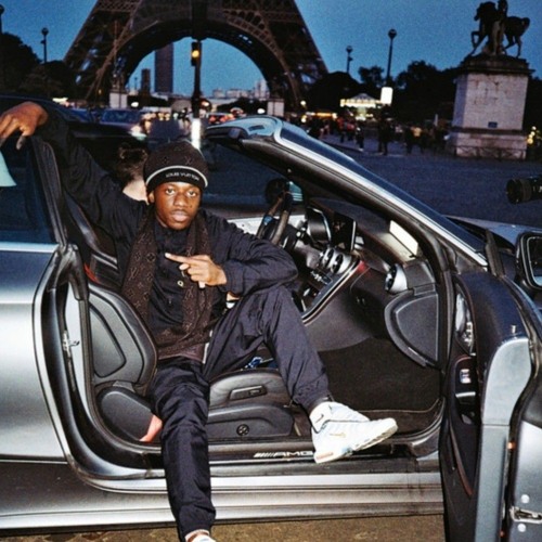 JRK 19 - MEC DE PANAME (Remix par Yaya95k)