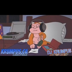 DJ Krumpus - No Music Box No Diggity Remix