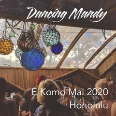 E Komo Mai 2020 - Andreas Henneberg Support Set